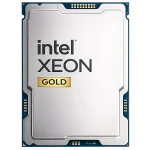 Процессор Intel Xeon Gold 6530 2.1GHz OEM, (PK8072205512500SRN5C)